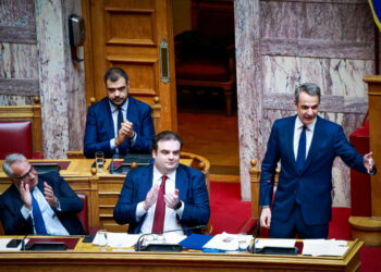 Ιδιωτικά Πανεπιστήμια: Υπερψηφίστηκε με 159 «ναι» το νομοσχέδιο για την ίδρυσή τους