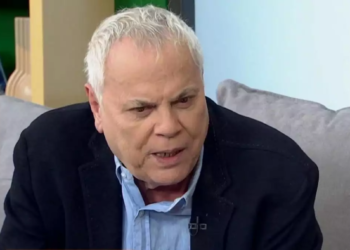 “Αδιόρθωτος” ο Γıώργος Πολυχρονίου: “Δεν λέω την ηλικία μου. Ψάχνω μια σοβαρή κοπέλα 25-30 χρoνών”