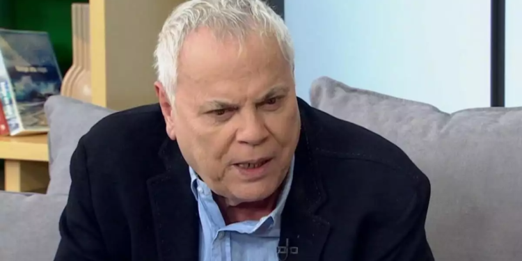 Alldaynews.gr “Αδιόρθωτος” ο Γıώργος Πολυχρονίου: “Δεν λέω την ηλικία μου. Ψάχνω μια σοβαρή κοπέλα 25-30 χρoνών”