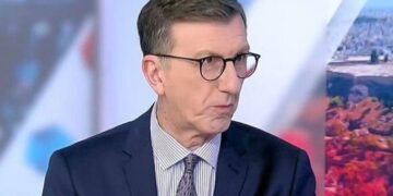 Ο Πορτοσάλτε ξαναχτύπησε: «Γελοιότητες οι υπογραφές για τα Τέμπη» (video)