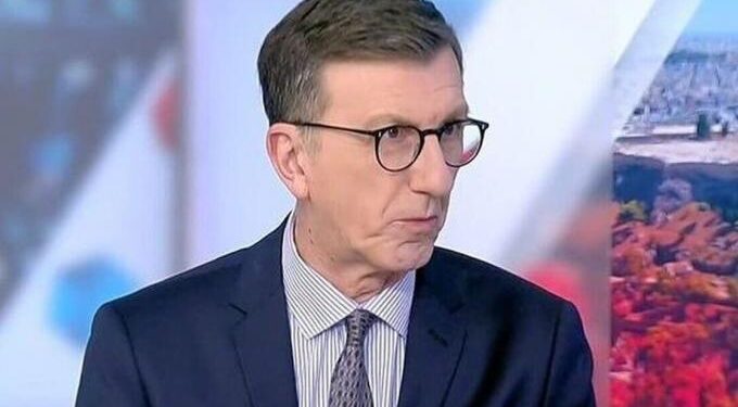 Ο Πορτοσάλτε ξαναχτύπησε: «Γελοιότητες οι υπογραφές για τα Τέμπη» (video)