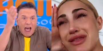 Alldaynews.gr «Κόλαφος» ο Ποσειδώνας Γιαννόπουλος για Ιωάννα Τούνη: «Ποιο είναι ζόρικο μωρέ; Κοροϊδευόμαστε μεταξύ μας;» (video)