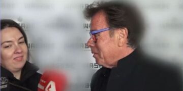 Παπανώτας: Καλή επιτυχία στη Νόνη Δούνια στην Ευρωβουλή, να τους μάθει όλους μόντελινγκ