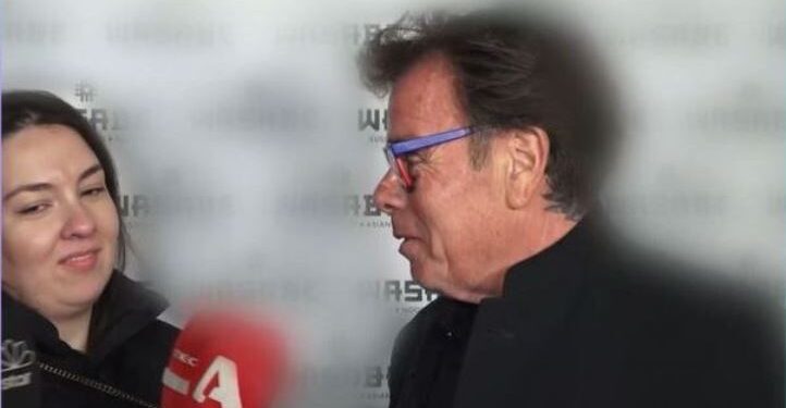 Παπανώτας: Καλή επιτυχία στη Νόνη Δούνια στην Ευρωβουλή, να τους μάθει όλους μόντελινγκ