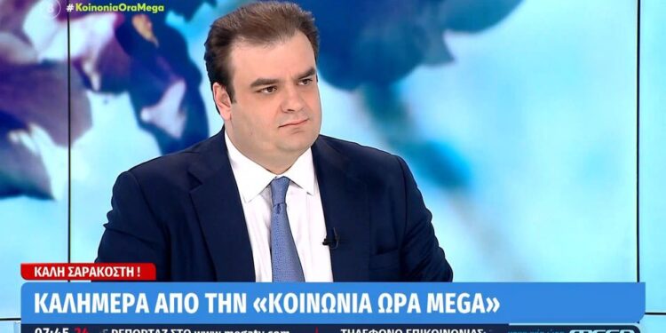 Alldaynews.gr Κυριάκος Πιερρακάκης: Επανέρχεται η 5μερη αποβολή για bullying στα σχολεία – Από Σεπτέμβριο αλλαγές σε πολλά μαθήματα
