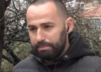 «Ράγισε» καρδιές ο πατέρας του 15 μηνών βρέφους που «έφυγε» από γρίπη – «Το πήγαμε στο νοσοκομείο με 40 πυρετό και μας έδιωξαν!»