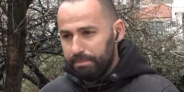 Alldaynews.gr «Ράγισε» καρδιές ο πατέρας του 15 μηνών βρέφους που «έφυγε» από γρίπη – «Το πήγαμε στο νοσοκομείο με 40 πυρετό και μας έδιωξαν!»