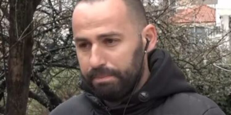 Alldaynews.gr «Ράγισε» καρδιές ο πατέρας του 15 μηνών βρέφους που «έφυγε» από γρίπη – «Το πήγαμε στο νοσοκομείο με 40 πυρετό και μας έδιωξαν!»