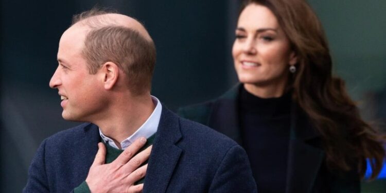 Alldaynews.gr «Ράγισε το γυαλί» με τον πρίγκιπα Ουίλιαμ: «Ενωμένο με την Κέιτ τον κρατάει η…»