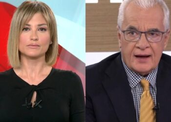 Alldaynews.gr «Αρπάχτηκαν» άσχημα Τζίμα και Πρετεντέρης για τον Καραμανλή: «Αυτό είναι άποψή σου Γιάννη, η δική μου είναι άλλη…» (video)