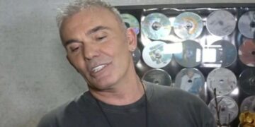 Ρόκκος: «Είμαστε σε μία ”χούντα” που απαγορεύεται να πεις οτιδήποτε μην παρεξηγηθεί ο Άδωνις και ο Πορτοσάλτε» (video)