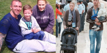 Alldaynews.gr Τpαγωδία για τον μıκρó Φίλιππο: Νεκpή & η μαμά του 1,5 χρóνο μετά τον χαμó του πατέρα του Αλέξανδρου Νικολαΐδη