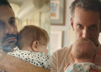 Ραγίζει καρδιές ο Γιώργος Χρανιώτης για τον γιο του – «Θα πεθάνω εγώ για να ζήσεις εσύ, μικρέ»