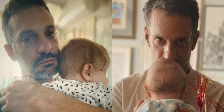 Alldaynews.gr Ραγίζει καρδιές ο Γιώργος Χρανιώτης για τον γιο του – «Θα πεθάνω εγώ για να ζήσεις εσύ, μικρέ»