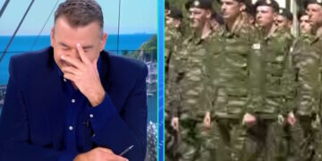 Alldaynews.gr Το επικό σαρδάμ στην ορκωμοσία Κασσελάκη: «Όλα τα στρέμματα είναι βλαμμένα»