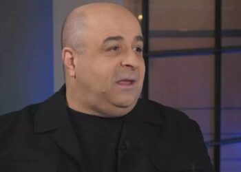 Συγκινεί ο Μάρκος Σεφερλής: «Αντικατέστησα τον άλλο Μάρκο, που έχασε τη ζωή του τριών ετών από ένα δυστύχημα»