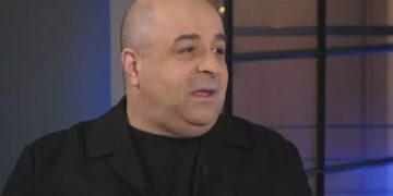 Alldaynews.gr Συγκινεί ο Μάρκος Σεφερλής: «Αντικατέστησα τον άλλο Μάρκο, που έχασε τη ζωή του τριών ετών από ένα δυστύχημα»