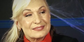 «Είμαι 72 ετών και είμαι απείραχτη, όπως ήμουν στα 18 μου»: Η εξομολόγηση της Σόφης Ζαννίνου, για πρώτη φορά