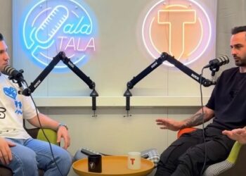 Σοϊλέδης: «Στα α#$&%$@ μου αν μπω στο Survivor, είμαι ο μόνος που έχει πάει δυάδα και δεν κλήθηκε» (video)