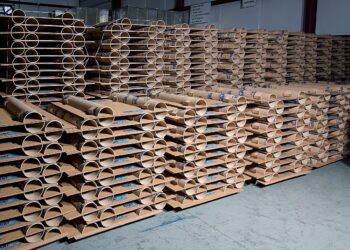 Φεύγει η ανάπτυξη – Βιομηχανία: Ξαφνικό λουκέτο στα 2 εργοστάσια της βάζει η Sonoco Hellas