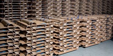 Alldaynews.gr Φεύγει η ανάπτυξη – Βιομηχανία: Ξαφνικό λουκέτο στα 2 εργοστάσια της βάζει η Sonoco Hellas