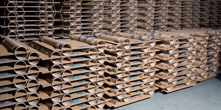 Alldaynews.gr Φεύγει η ανάπτυξη – Βιομηχανία: Ξαφνικό λουκέτο στα 2 εργοστάσια της βάζει η Sonoco Hellas