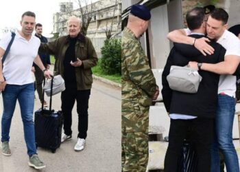 Κολωνός: Ντοκουμέντα με SMS που ρημάζουν καρδιές – «Σε ραντεβού πήγες; Να μου δώσεις τα μισά…» – «Ξεπλένουν ένα τέρας»