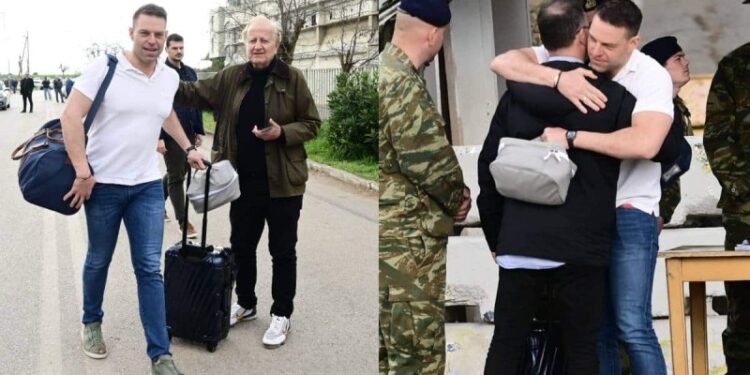 Alldaynews.gr Κολωνός: Ντοκουμέντα με SMS που ρημάζουν καρδιές – «Σε ραντεβού πήγες; Να μου δώσεις τα μισά…» – «Ξεπλένουν ένα τέρας»