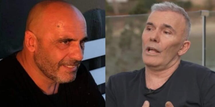 Alldaynews.gr Σπαράζει ο Στέλιος Ρόκκος για την απώλεια του αδερφού του – «Η θάλασσα τελείωσε για μένα την ημέρα που πέθανε ο Νίκος…» (video)