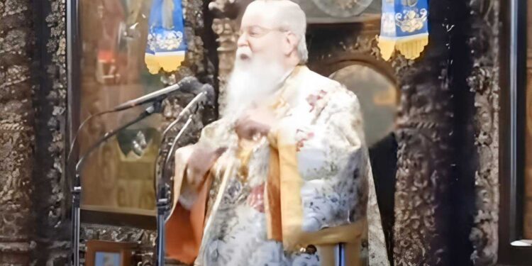 Alldaynews.gr Μητροπολίτης Σερβίων Κοζάνης