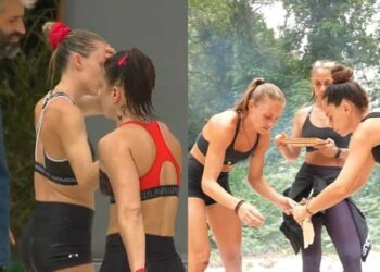 Survivor 2024: «Βόμβα» με διπλή αποχώρηση! Φεύγουν μέσα στην εβδομάδα αν…