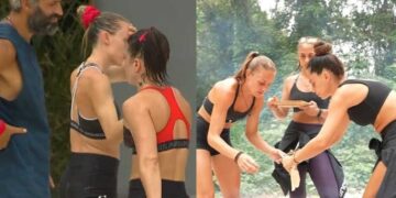 Survivor 2024: «Βόμβα» με διπλή αποχώρηση! Φεύγουν μέσα στην εβδομάδα αν…