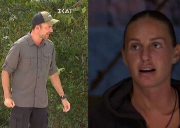 Survivor 2024: «Λαμπόγυαλο» μετά την ανακοίνωση Λιανού για την Δαλάκα – «Δεν την δέχομαι τη συγγνώμη…»