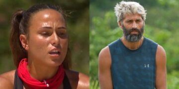 Alldaynews.gr Survivor 2024: Πισώπλατες «μαχαιριές» Ασημίνας σε Παππά – «Απίστευτο θέατρο, ο άνθρωπος είναι @@@ος…»