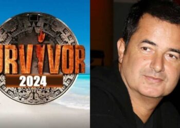 Survivor 2024: Το αποφάσισε ο Ατζούν – Ρίχνει «μαύρο» και φέρνει το πιο σκληρό ριάλιτι του κόσμου!