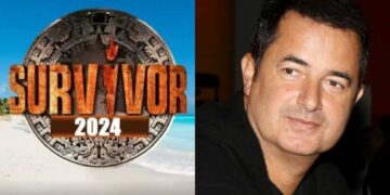 Alldaynews.gr Survivor 2024: Το αποφάσισε ο Ατζούν – Ρίχνει «μαύρο» και φέρνει το πιο σκληρό ριάλιτι του κόσμου!