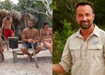 Survivor 2024: «Ανάστα ο Κύριος» με νέα αλλαγή των ομάδων – Καίνε τον Γκιουλέκα!