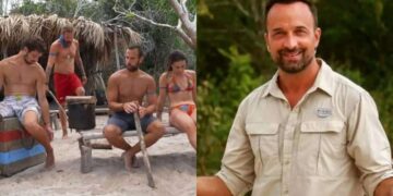 Alldaynews.gr Survivor 2024: «Ανάστα ο Κύριος» με νέα αλλαγή των ομάδων – Καίνε τον Γκιουλέκα!