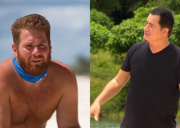 Alldaynews.gr Μέγα σκάνδαλο με Τζέιμς στο Survivor – Τελεσίγραφο από τον οργισμένο Ατζούν!