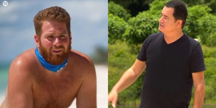 Alldaynews.gr Μέγα σκάνδαλο με Τζέιμς στο Survivor – Τελεσίγραφο από τον οργισμένο Ατζούν!