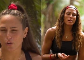 Alldaynews.gr Survivor 2024: «Εσύ ρε τι ζόρι τραβάς;» – Τα έχωσαν όλοι στην Ασημίνα Χατζηανδρέου (video)