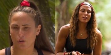 Alldaynews.gr Survivor 2024: «Εσύ ρε τι ζόρι τραβάς;» – Τα έχωσαν όλοι στην Ασημίνα Χατζηανδρέου (video)
