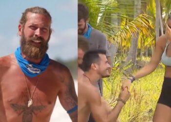 Survivor 2024: Ο ερωτοχτυπημένος Ρικουνάκης, το ξέσπασμα του Σταμάτη και ο παίκτης που βρίσκεται με το ένα πόδι εκτός παιχνιδιού