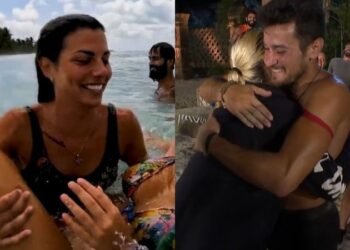 Survivor 2024: «Προδόθηκε» η Σταυρούλα Χρυσαειδή και βγήκε… φόρα παρτίδα το νέο ζευγάρι στον Άγιο Δομίνικο – «Πάγωσαν» όλοι πριν από την αποχώρηση