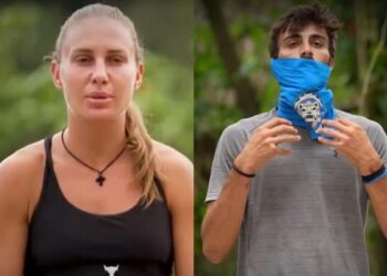 Survivor: «Είδα τον Φάνη να…» – Αλαλούμ με την αποκάλυψη της Δαλάκα μετά τις αλλαγές των ομάδων! Τα ”καρφιά” του Σταμάτη