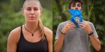 Alldaynews.gr Survivor: «Είδα τον Φάνη να…» – Αλαλούμ με την αποκάλυψη της Δαλάκα μετά τις αλλαγές των ομάδων! Τα ”καρφιά” του Σταμάτη