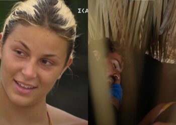 Survivor 2024: «Άγρια» επίθεση στην Χρύσα Χατζηγεωργίου – «Προστατεύουν τη Βασίλισσα οι κηφήνες της – Αυτή θα τους σκοτώσει στο τέλος»