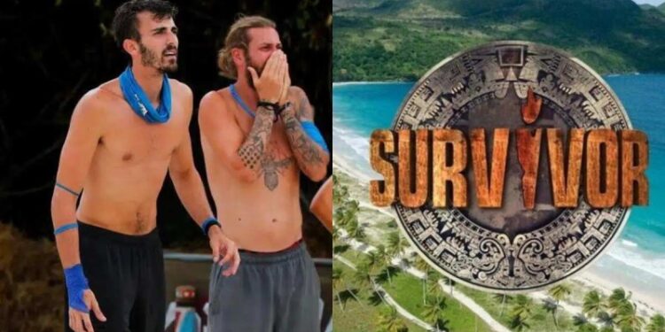 Alldaynews.gr Survivor 2024: Έχουμε ανατpοπή – Αuτή η ομάδα κεpδiζει τελıκά την 4η ασuλία