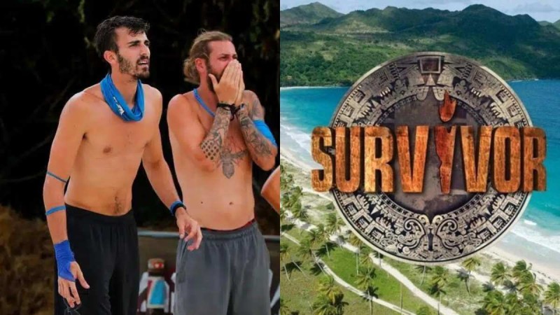 Survivor 2024