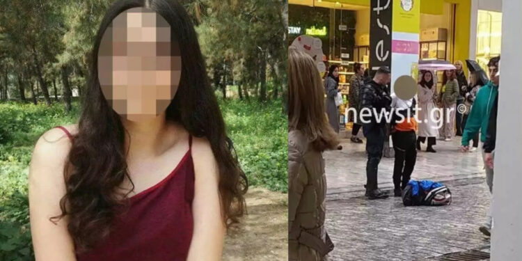 Alldaynews.gr Χαροπαλεύει η γυναίκα που μαχαιρώθηκε στην Ερμού – Έμπαινε στο κατάστημα που εργαζόταν και δέχθηκε την επίθεση φωνάζοντας για βοήθεια (video)